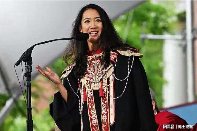 融：自曝遭霸凌被扒光衣服对一细节沉默开元ky棋牌26岁哈佛中国女孩蒋雨