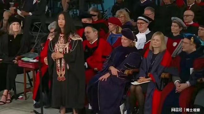 融：自曝遭霸凌被扒光衣服对一细节沉默开元ky棋牌26岁哈佛中国女孩蒋雨(图3)