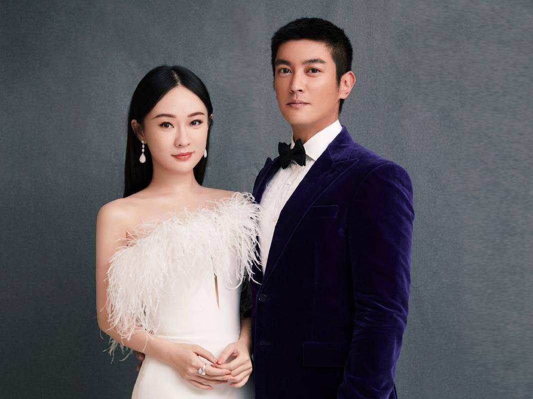 人设造假杜江和霍思燕的体面还在吗？开元棋牌网站结婚10年从秀恩爱到(图4)