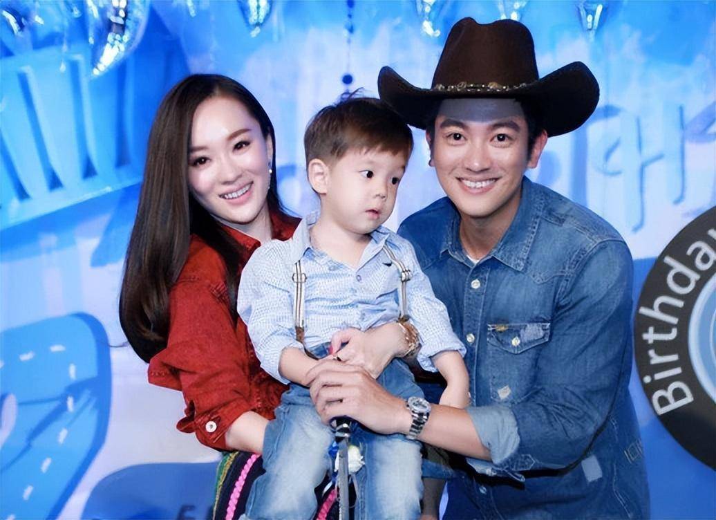 人设造假杜江和霍思燕的体面还在吗？开元棋牌网站结婚10年从秀恩爱到